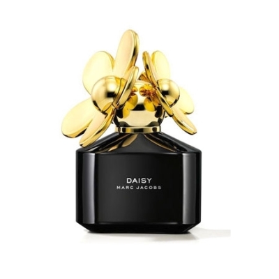 Q. Marc Jacobs Daisy Black Edition - woda toaletowa 100 ml
