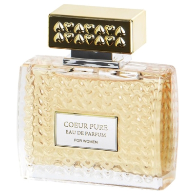Linn Young Coeur Pure - woda perfumowana 100 ml