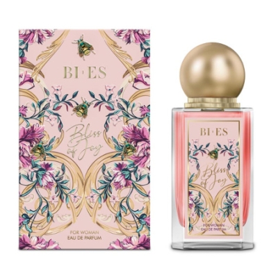 Bi Es Bliss of Joy - woda perfumowana 100 ml