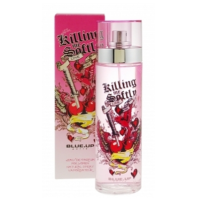 Blue Up Killing Me Softly - woda perfumowana 100 ml