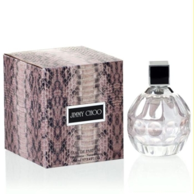 Q. Jimmy Choo For Women - woda perfumowana 100 ml