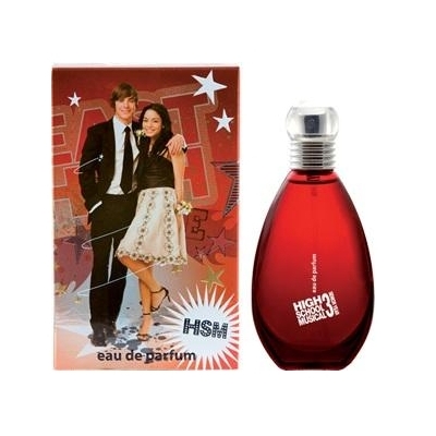 Disney High School Musical Red - woda perfumowana 50 ml