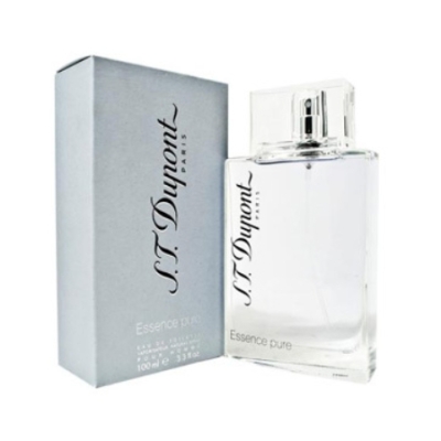 Q. Dupont Essence Pour Homme - woda toaletowa 100 ml