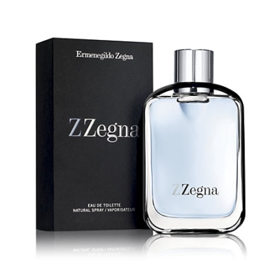Q. Ermenegildo Zegna Z Zegna - woda toaletowa 100 ml