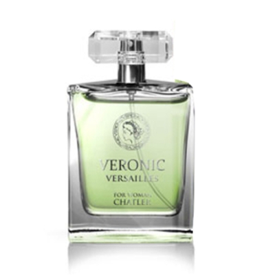 Chatler Veronic Versailles - woda perfumowana, tester 100 ml