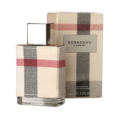 Q. Burberry London for Women - woda perfumowana 100 ml