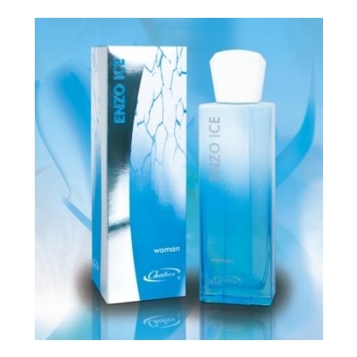 Chatler Enzo Ice Woman - woda toaletowa 100 ml
