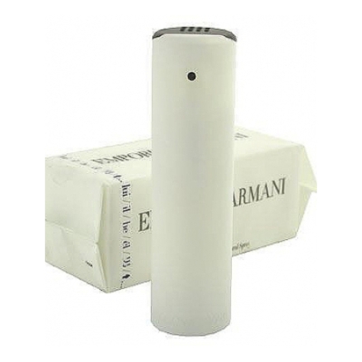 Q. Giorgio Armani Emporio Armani White For Him - woda toaletowa 100 ml