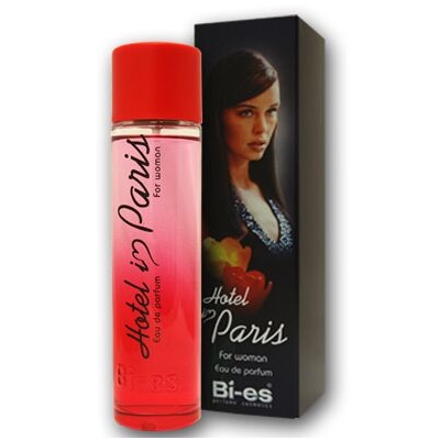 Bi Es Hotel in Paris - woda perfumowana 100 ml