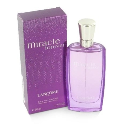 Q. Lancome Miracle Forever - woda perfumowana 75 ml