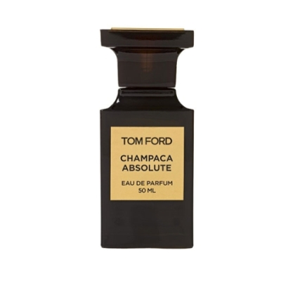 Q. Tom Ford Champaca Absolute - woda perfumowana 50 ml