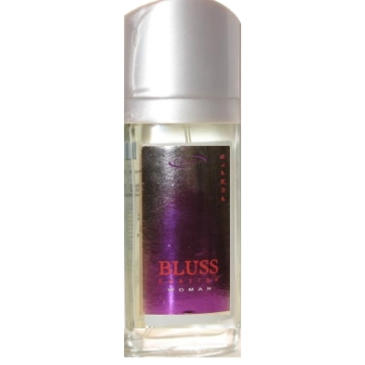 Chatler Bluss Purple - dezodorant perfumowany 75 ml