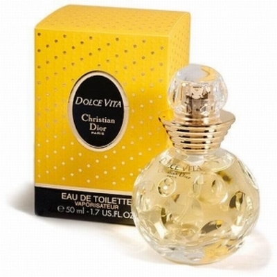Q. Dior Dolce Vita - woda toaletowa 100 ml