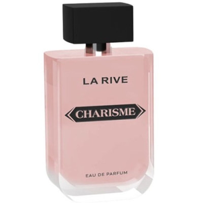 La Rive Charisme - damska woda perfumowana 90 ml