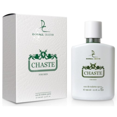 Dorall Chaste Men - woda toaletowa 100 ml