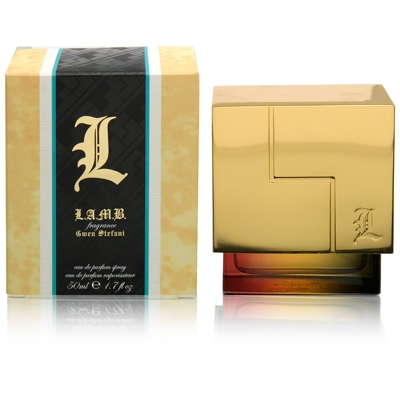 Q. Gwen Stefani L - woda perfumowana 50 ml
