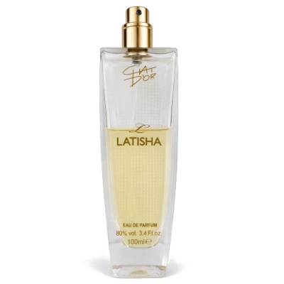 Chat Dor Latishia - woda perfumowana, tester 50 ml