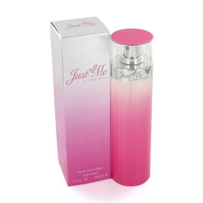 Q. Paris Hilton Just Me - woda perfumowana 100 ml