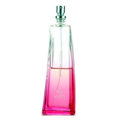 Chatler PLL Pink Woman - damska woda perfumowana, tester 50 ml
