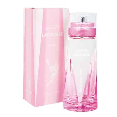 Chatler Lacrosse Love - woda toaletowa 90 ml