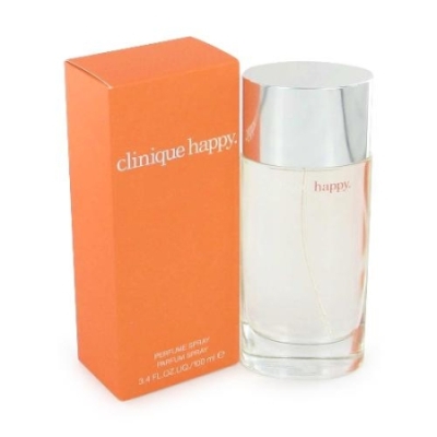 Q. Clinique Happy - woda perfumowana 100 ml