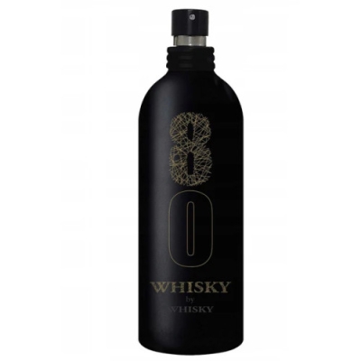 Evaflor Whisky by Whisky 80 - woda toaletowa, tester 90 ml
