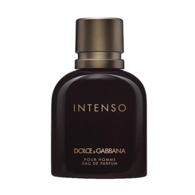 Q. Dolce Gabbana Pour Homme Intenso - woda toaletowa 125 ml