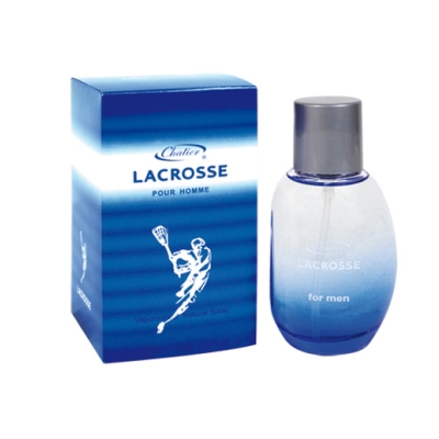 Chatler Lacrosse Blue Men - woda toaletowa 90 ml