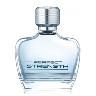 Avon Perfect Strength - woda toaletowa 75 ml