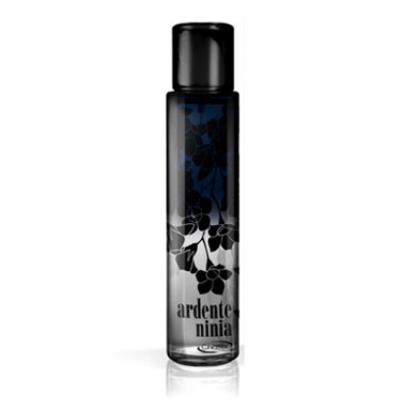 Chatler Ardente Ninia Code Black Woman - woda toaletowa, tester 100 ml