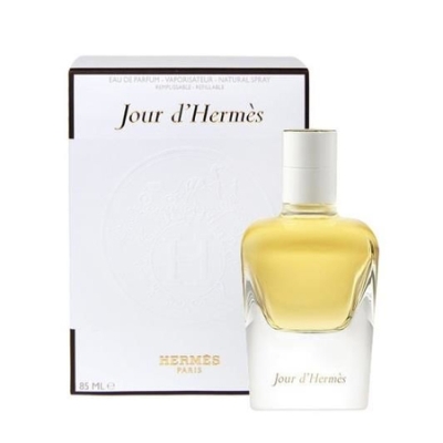 Q. Hermes Jour d´Hermes - woda perfumowana 85 ml