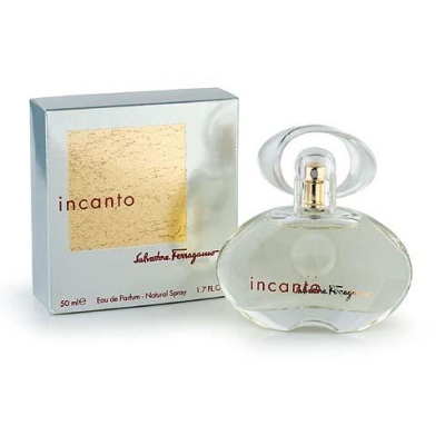 Q. Salvatore Ferragamo Incanto - woda perfumowana 100 ml