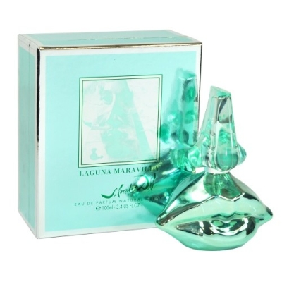 Q. Salvador Dali Laguna Maravilla - woda perfumowana 100 ml