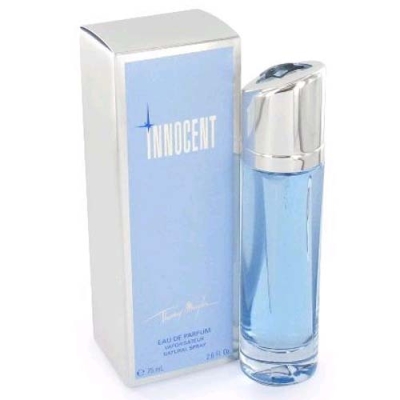 Q. Thierry Mugler Innocent - woda perfumowana 75 ml