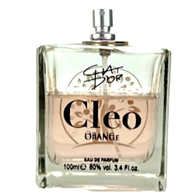 Chat Dor Cleo Orange - woda perfumowana, tester 50 ml