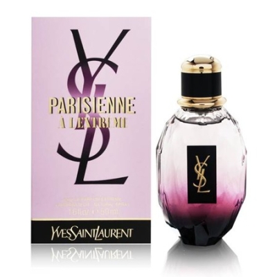 Q. Yves Saint Laurent Parisienne A L`Extreme - woda perfumowana 90 ml