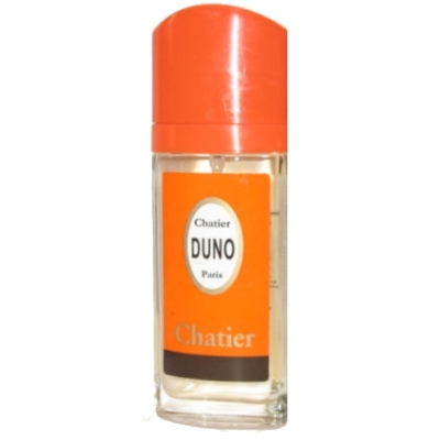 Chatler Duno Woman - dezodorant perfumowany 75 ml