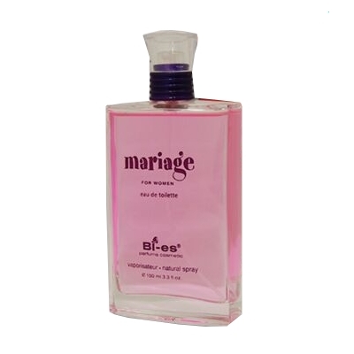 Bi Es Mariage Women - woda perfumowana, tester 100 ml