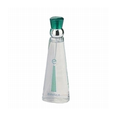 Bi Es Emotion Green - woda toaletowa, tester 50 ml