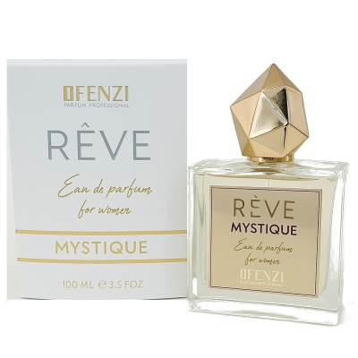 JFenzi Reve Mystique Women - woda perfumowana 100 ml