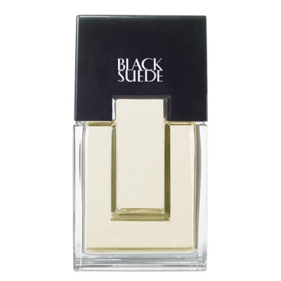 Avon Black Suede - woda toaletowa 75 ml
