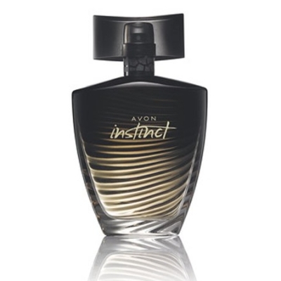 Avon Instinct For Him - woda toaletowa 75 ml