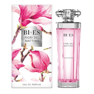 Bi Es Fiori del Mattino (Vegan collection) - woda perfumowana 50 ml