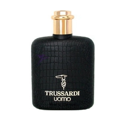 Q. Trussardi Uomo 2011 - woda toaletowa 100 ml