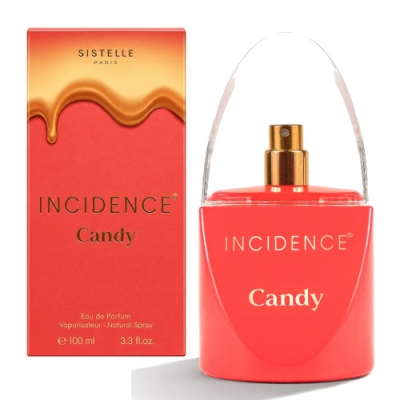 Siistelle Incidence Candy - woda perfumowana 100 ml