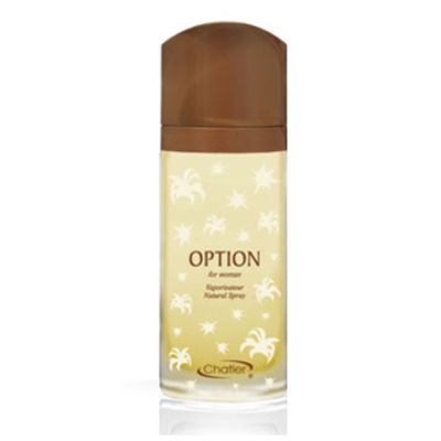 Chatler Option - woda toaletowa, tester 75 ml
