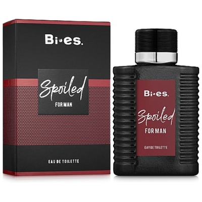 Bi Es Spoiled - woda toaletowa 100 ml