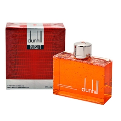Q. Dunhill Pursuit - woda toaletowa 75 ml