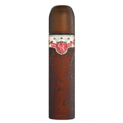 Cuba Royal - woda toaletowa, tester 100 ml