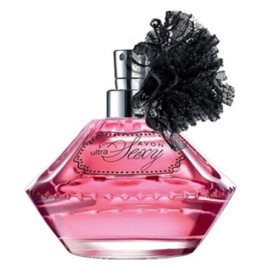 Avon Ultra Sexy - woda perfumowana 50 ml